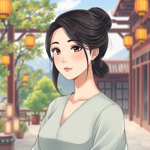 高清音头像