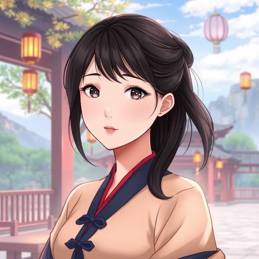 顾晓清头像