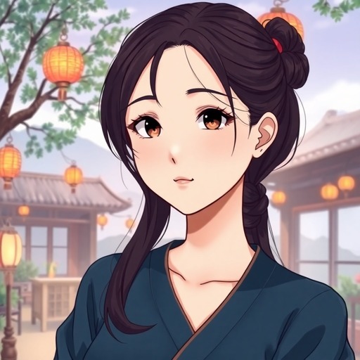 张晚雪头像