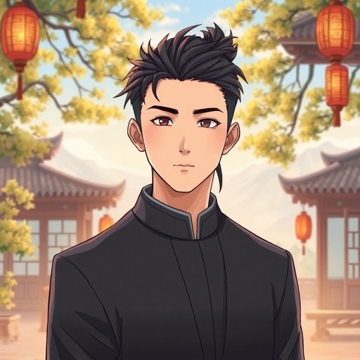 孙晨曦头像