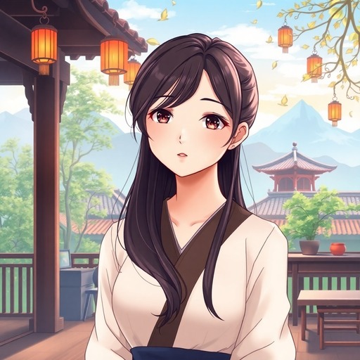 徐清卿头像