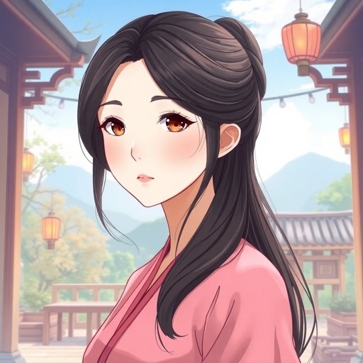 孙清棠头像