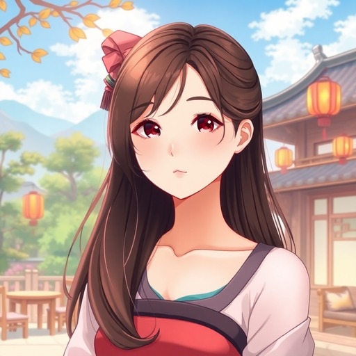 马洛棠头像