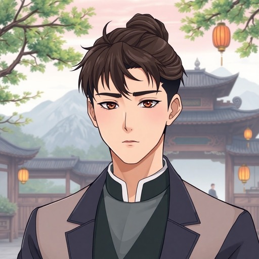 楚清寒头像