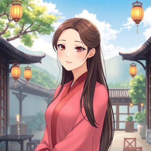 赵晓晓头像