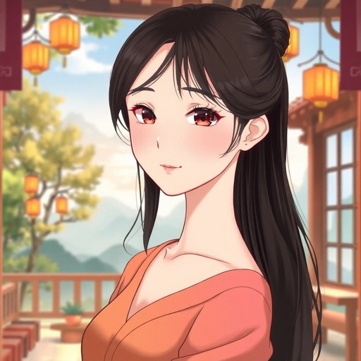 赵念薇头像