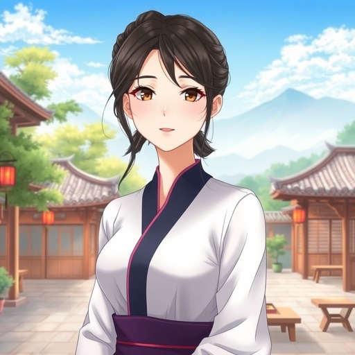叶清棠头像