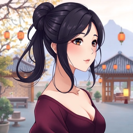 林清璃头像