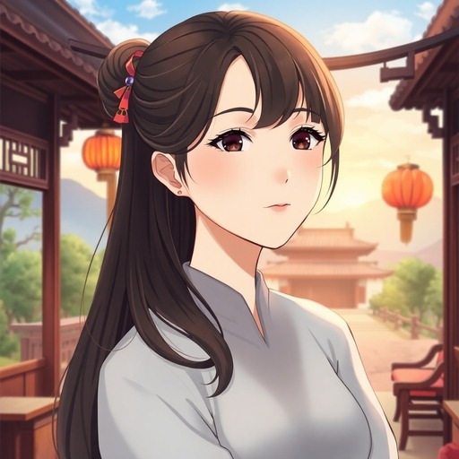胡清词头像