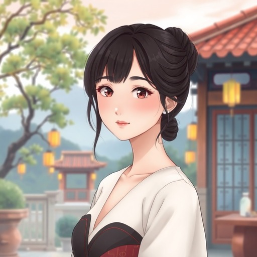 陈绾绾头像