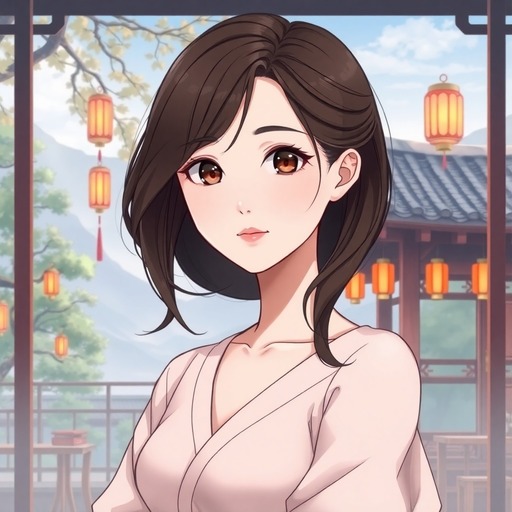 周清弦头像