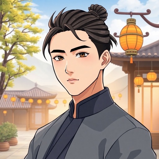 张锦程头像