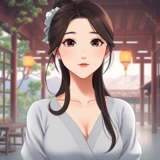 马清卿头像