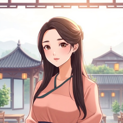 李绾绾头像
