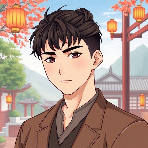 孙砚之头像