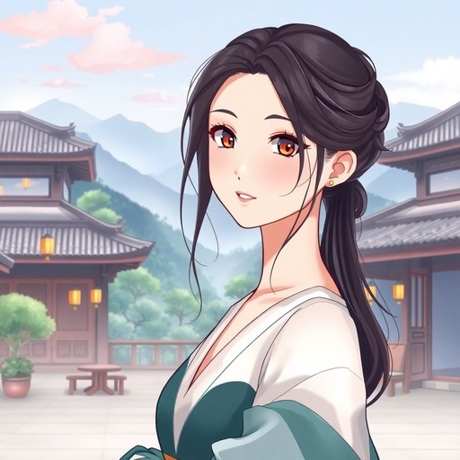 李清洛头像