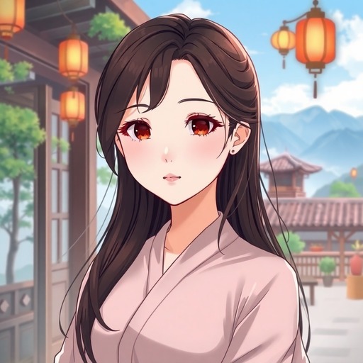 周晓清头像