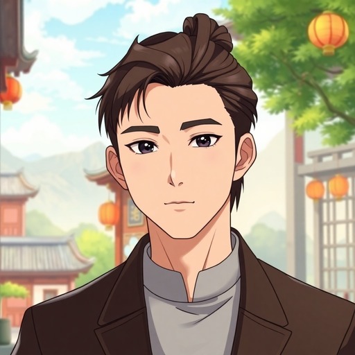 刘之昂头像