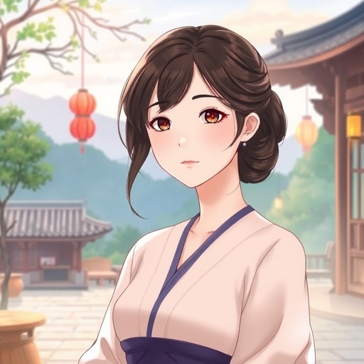 白轻羽头像