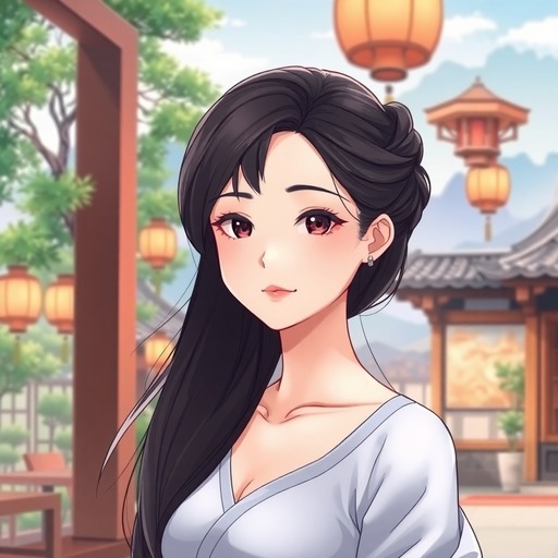 张洛棠头像