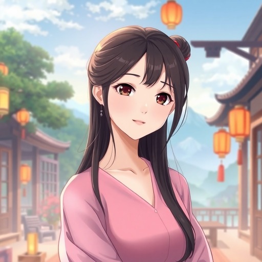 郭清欢头像