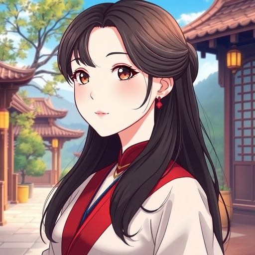 孙清弦头像