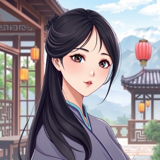 孙晚棠头像