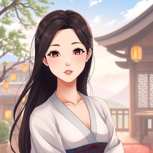 白清歌头像