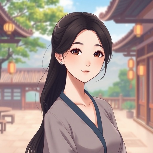 叶清欢头像