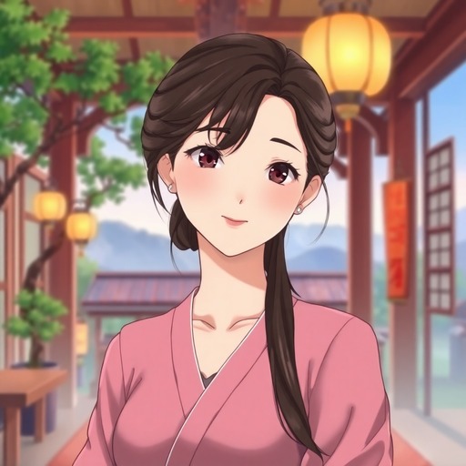 楚雪棠头像