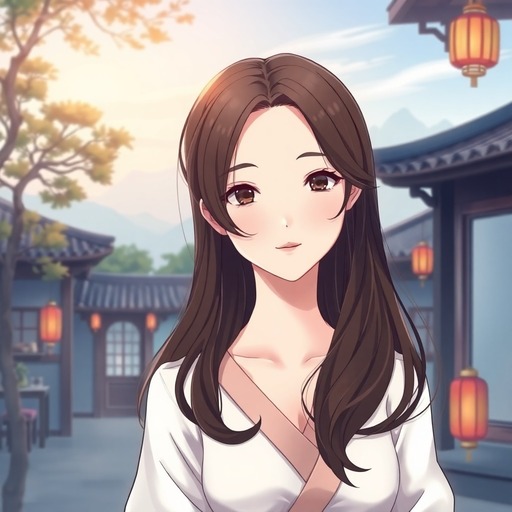 苏洛衣头像