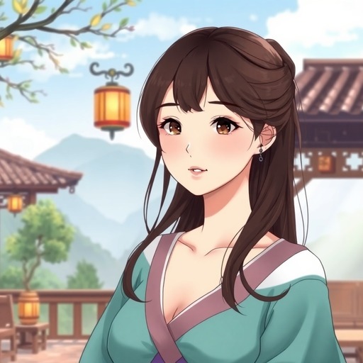 楚清落头像