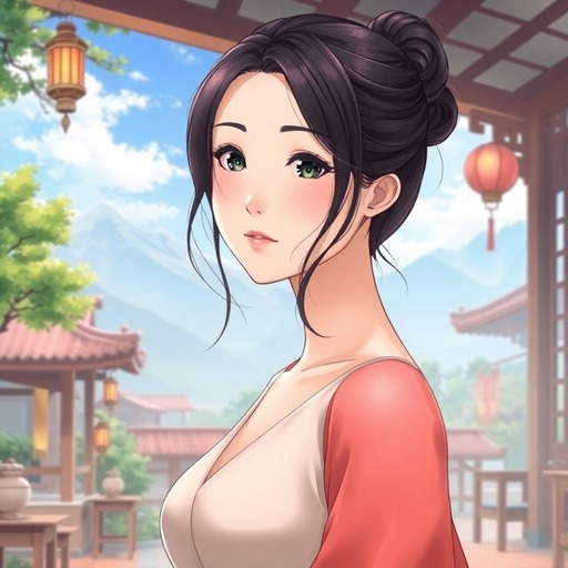 李映棠头像