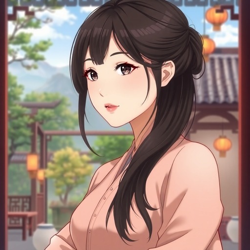 王晚绾头像