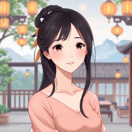 江晚雪头像