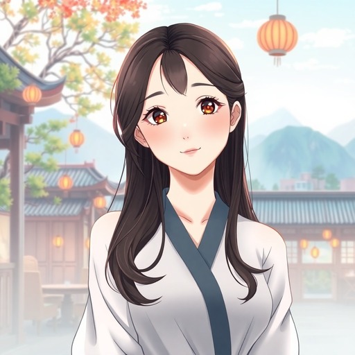 林清洛头像