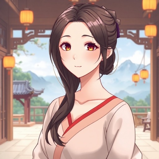 叶清辞头像