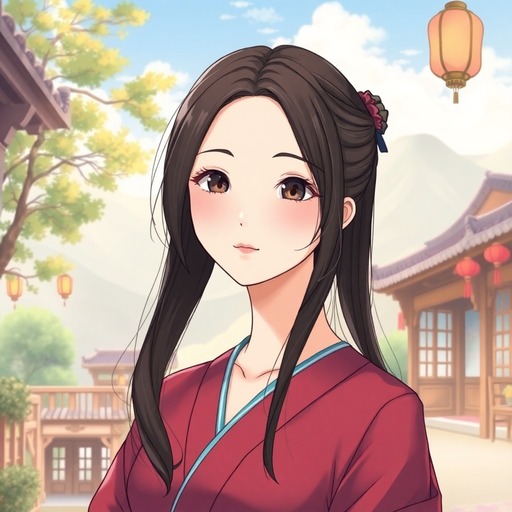王清晓头像