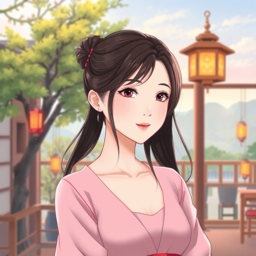 林绾绾头像