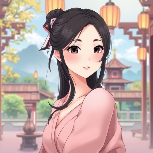 顾挽棠头像
