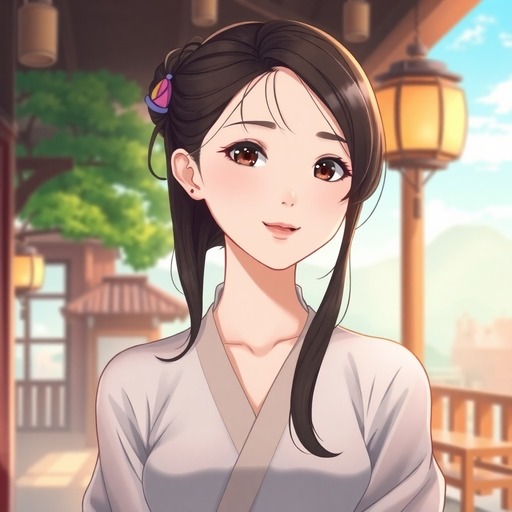 顾洛棠头像