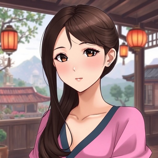 林听雪头像