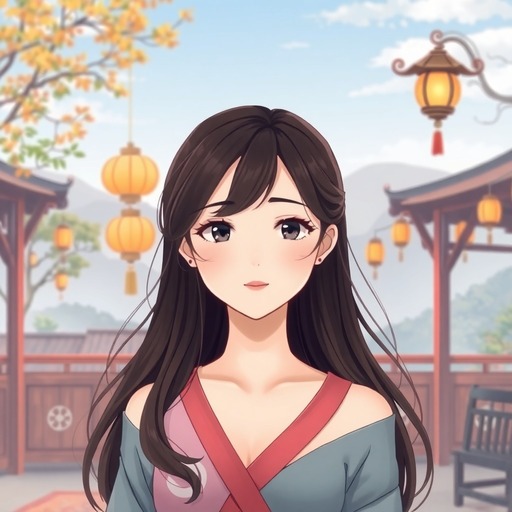 刘映棠头像