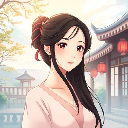 高念薇头像