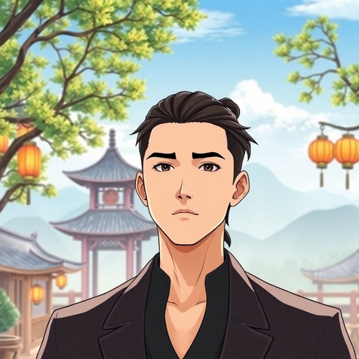王景辞头像