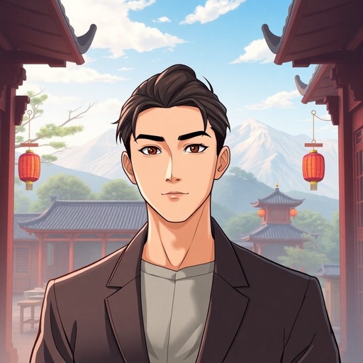 赵星寒头像