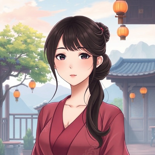 顾清弦头像
