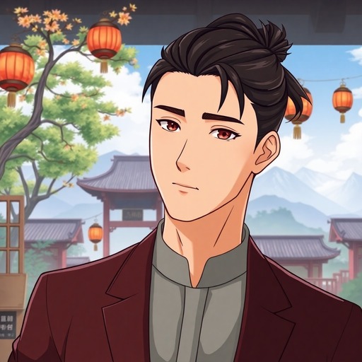 夏子慕头像