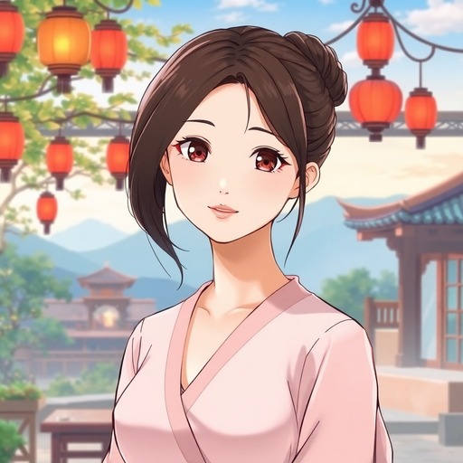 郑念初头像