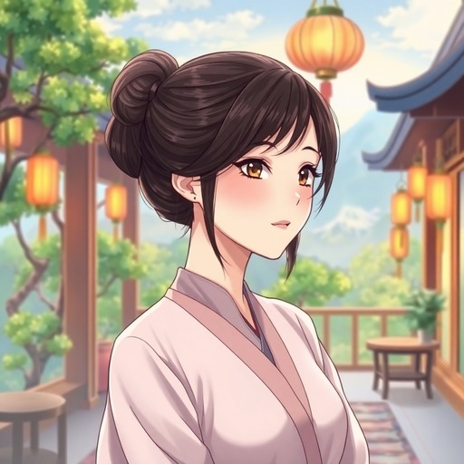 江绾绾头像